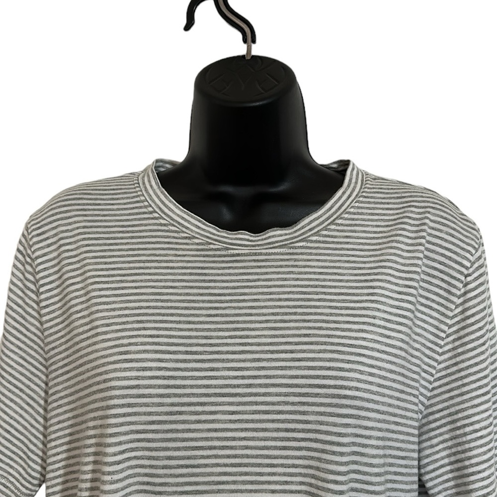 Pair Of Splendid And Michael Michael Kors Striped… - image 3